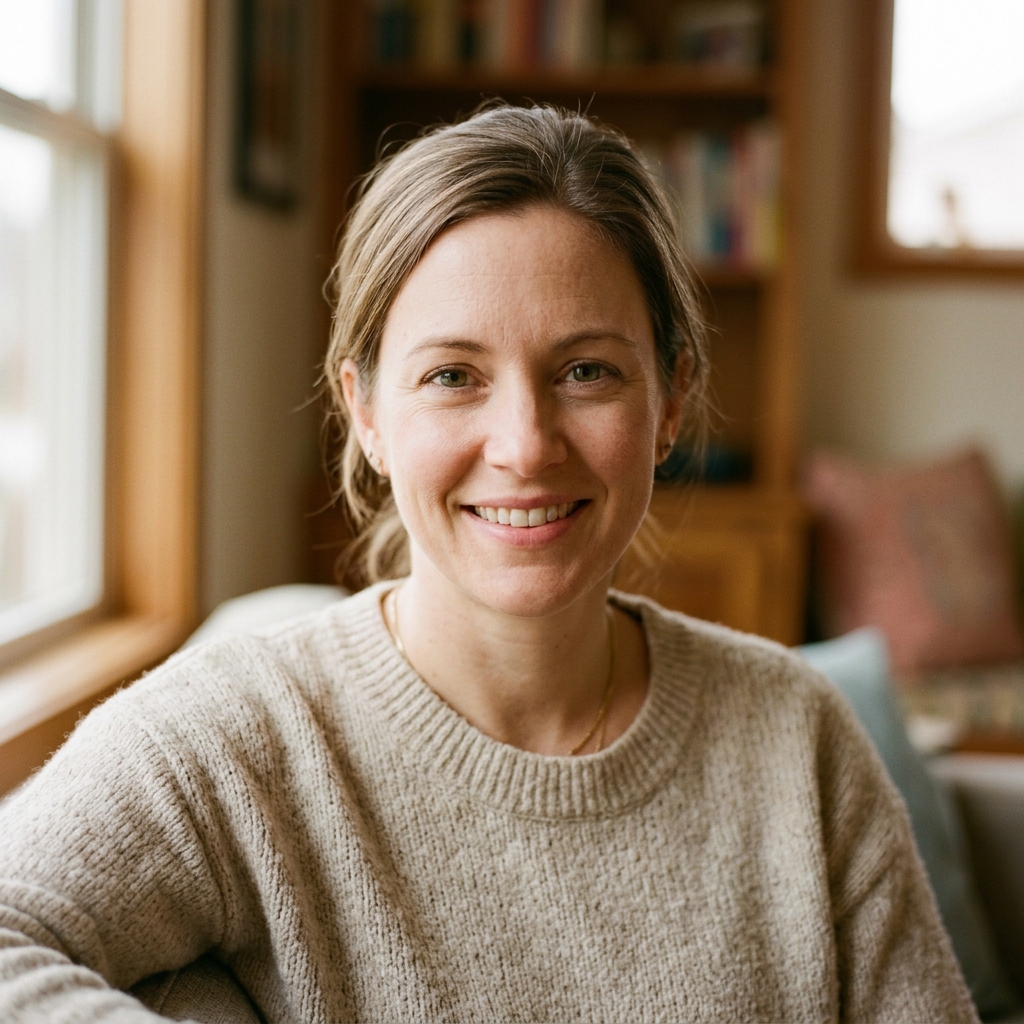 Jenny R.